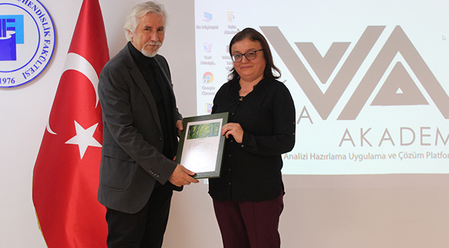 ‘BİR VAKA VAR! 10’UN KONUĞU ZEYNEP FİDAN OLDU