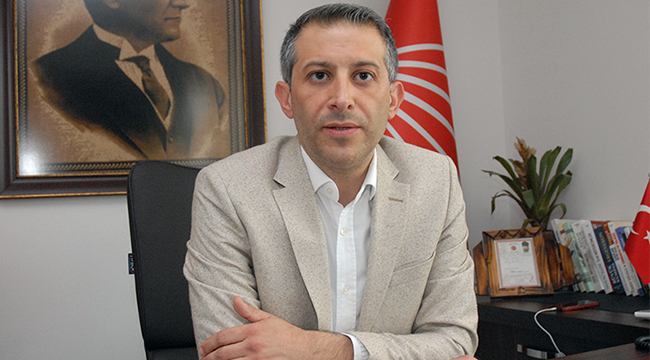 GAZETECİLERİN GÜNÜNÜ KUTLADILAR