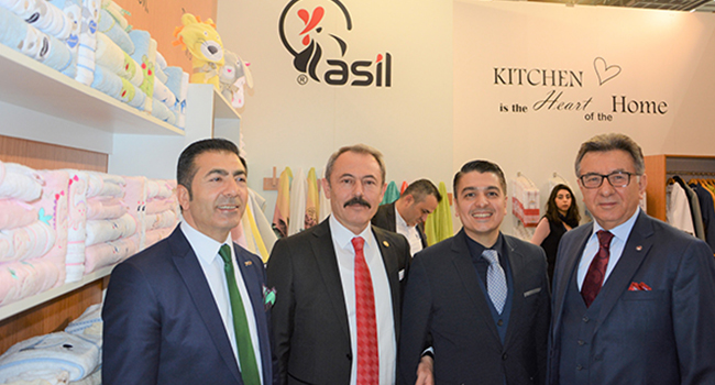 TİN VE ERDOĞAN FİRMALARI YALNIZ BIRAKMADI