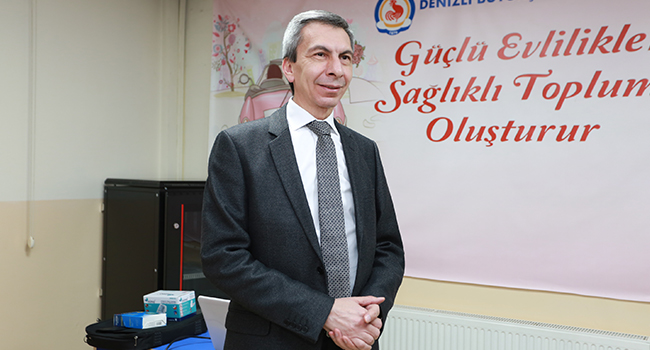 HAMİLELİK OKULU’NDA YENİ DÖNEM BAŞLADI