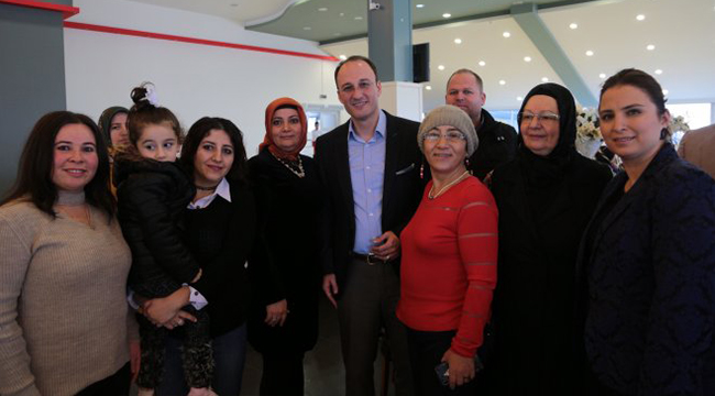 ÖRKİ SANDIK MÜŞAHİTLERİNİ UYARDI