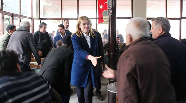 DOĞAN VE EKİBİNİ ŞOKE EDEN MANZARA