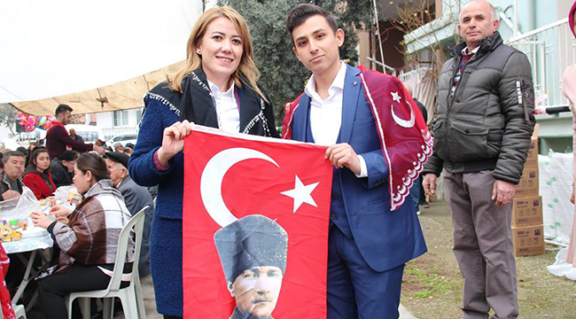 DOĞAN VE EKİBİNİ ŞOKE EDEN MANZARA