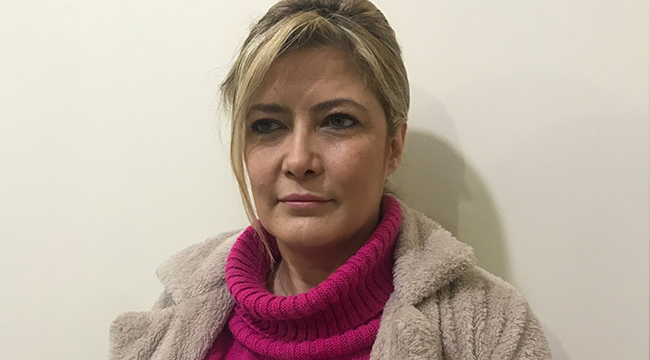 BİNA SAKİNLERİ YÜZÜNDEN İŞYERİNİ TAŞIDI