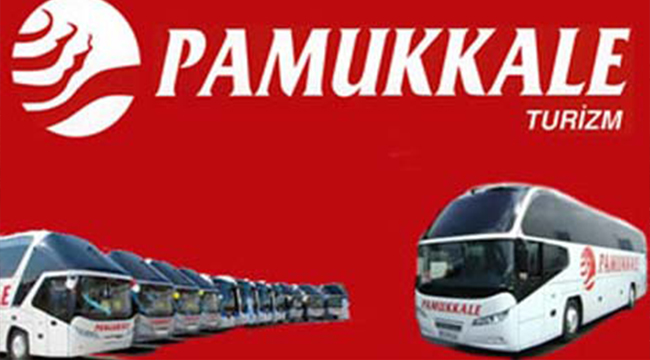 PAMUKKALE TURİZM’E GÜZEL HABER