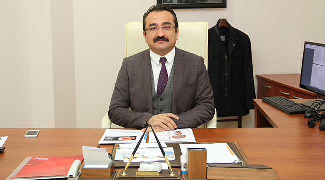 PAÜ HASTANELERİ İZMİR’DEN SONRA 2. MERKEZ OLACAK