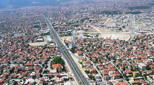 MİLLETVEKİLİ TİN TBMM’DE KONUŞTU
