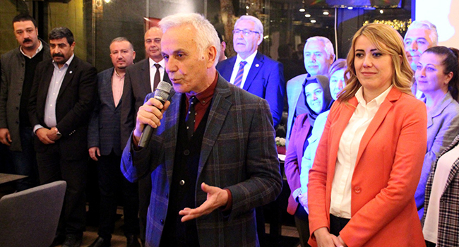 BABA SÜZEK’İ DUYGULANDIRAN ANLAR