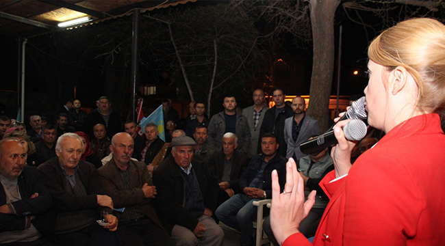 DOĞAN 18 MART TÖRENLERİNE KATILDI