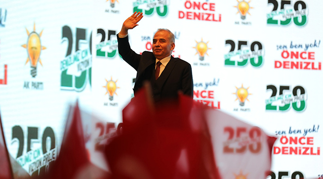 ZOLAN'DAN “ERİŞİLEBİLİR BİR KENT” PROJESİ