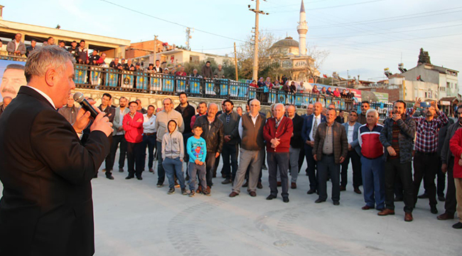 BU PROJELER DENİZLİ’Yİ TURİZM’DE BAŞKENT YAPAR