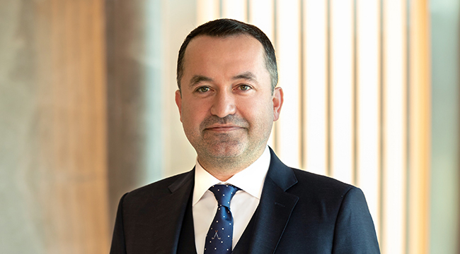 BEREKET ENERJİ FİNANSAL YAPILANDIRMA İÇİN BANKALARLA ANLAŞTI