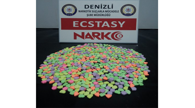 DENİZLİ’Yİ ZEHİRLEYEMEDEN YAKAYI ELE VERDİLER