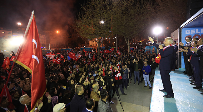 DENİZLİ KAZANDI
