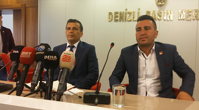 BABADAĞ HAKİM KARARINI BEKLİYOR