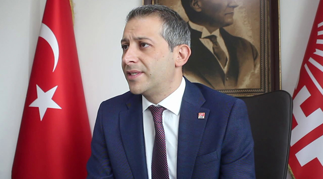 AKBABA SEÇİM SÜRECİNİ DEĞERLENDİRDİ