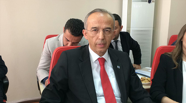 MERKEZEFENDİ MECLİSİ İLK TOPLANTISINI YAPTI