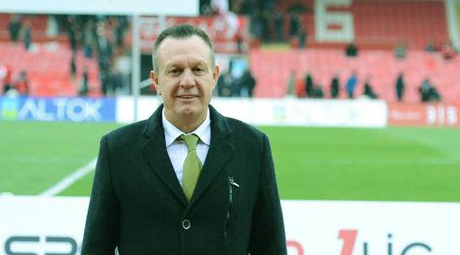 HOROZLA SÜPER LİGE ADIM ADIM