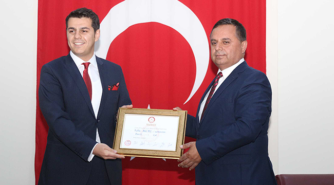 MUHALEFET İKTİDAR MAZBATALARINI BİRLİKTE ALDI