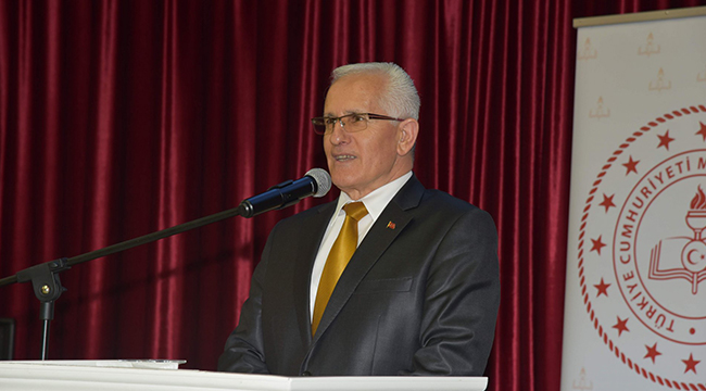 Hayırsever Zorlu Ailesine Vefa Gecesi Düzenlendi