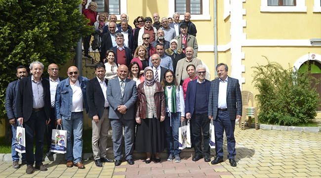 DOKTORLAR BULDAN’A HAYRAN KALDI