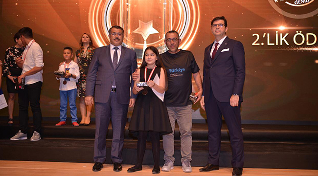 DENİB’den 4. Genç Mucitler Aranıyor Yarışması