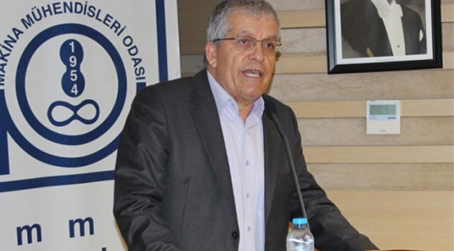 TMMOB’dan Kılıçdaroğlu’na yönelik saldırıya kınama
