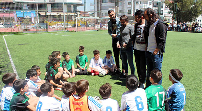 Denizlispor’un Yıldız Futbolcularına Yoğun İlgi