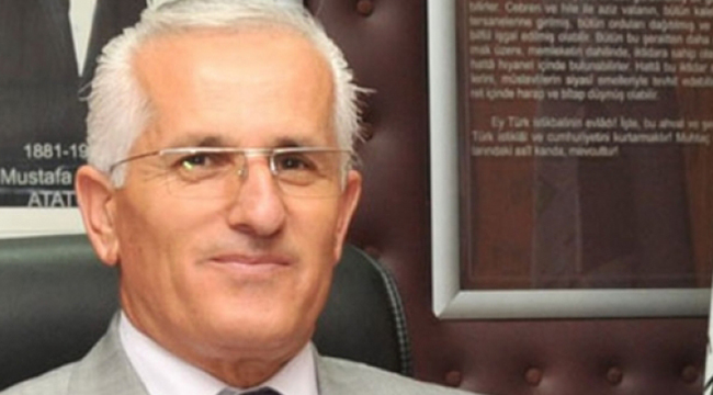 Oğuz’dan Çocuklara Anlamlı Mesaj