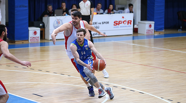 Denizli Basket’in Rakibi Belli Oldu