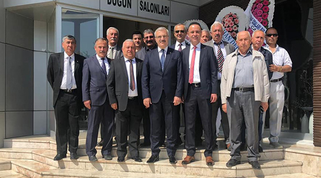 DESOB’da Yeni Başkan Belli Oldu