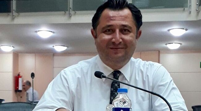 Müjdeli Haberi Başkan İnamlık Verdi