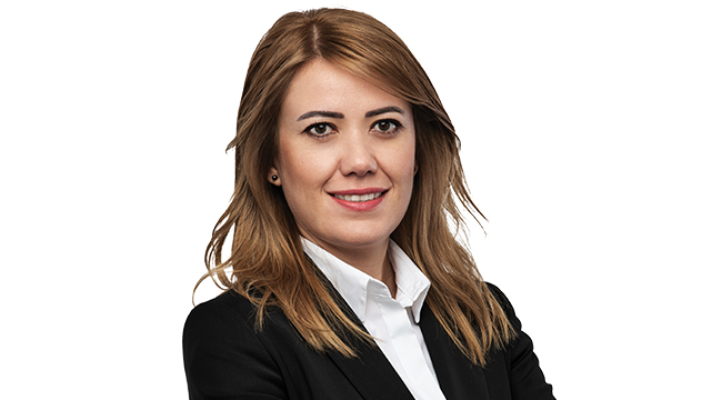 Başkan Şeniz Doğan'ın 1 Mayıs Mesajı