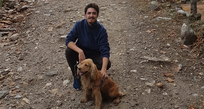 "Çakıl" ın  Katilleri Her Yerde Aranıyor