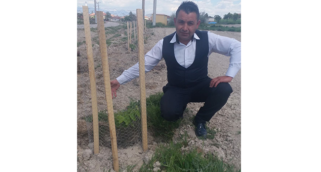 Genç Muhtarın İlk İcraatı Tam Not Aldı