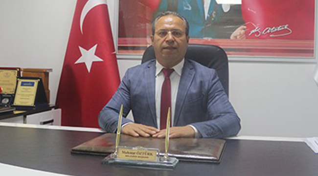 Çardak’da Başkanların Borç Polemiği