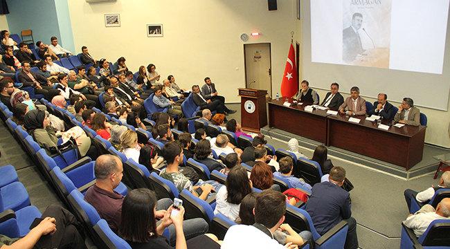 Prof. Dr. Ünal’a Meslektaşları ve Öğrencilerinden Vefa Örneği