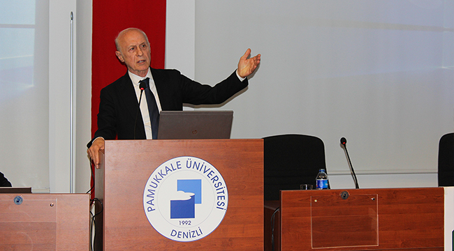 Mühendislikte Tecrübe Paylaşımları Paneli