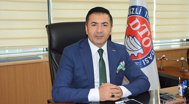 Denizli Ticaret Odası’ndan Eğitim Dolu Bir Yıl