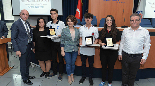 DTO Ve AYSiAD Önemli Projeye İmza Attı