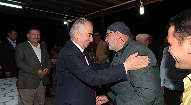Devecioğlu Dur Durak Bilmiyor