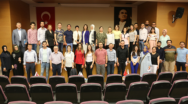 DENİB Akademi’den Kurumsal İmaj Yönetimi Eğitimi