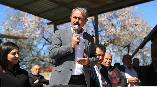 Milletvekili Tin’den Emeklileri Sevindiren Haber