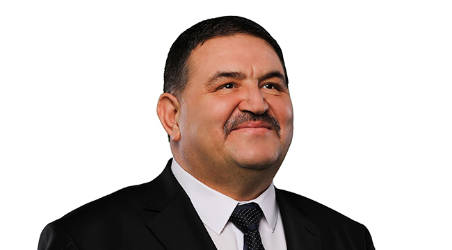 Devecioğlu’ndan İftara Davet