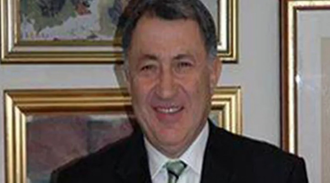 Buldanlı Hayırsever TFF Yönetiminde