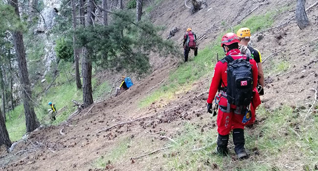 Bayram Gezmesi Acı Sonla Bitti