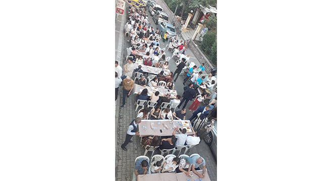 Buldan MYO 16. Dönem Mezunlarını Verdi