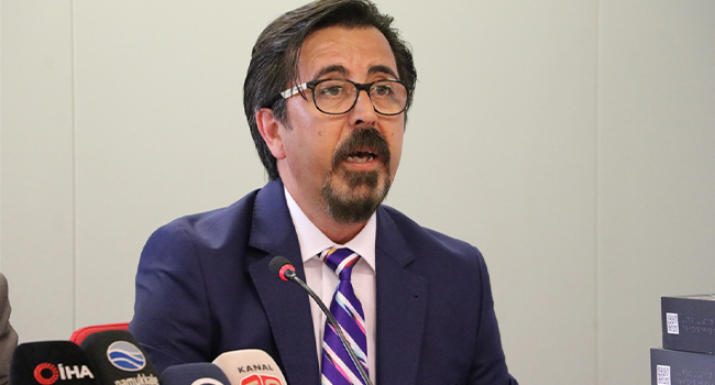 Altınokta Körler Derneği ile İşbirliği Yaptılar