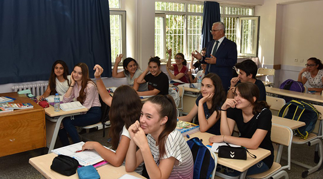 Destekleme Ve Yetiştirme Kurslarına Kayıtlar Başladı
