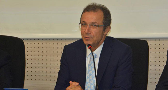 Yaz Spor Okulları Açılış Töreni 29 Haziran’da